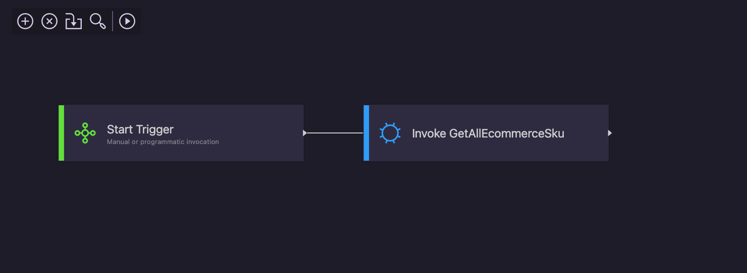 Completed Phase 1 Workflow